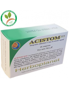 Acistom 48Comp. de Herboplanet