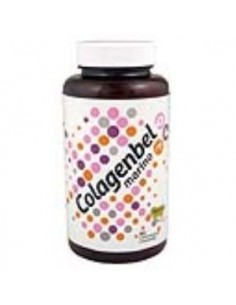 Colagenbel 90 Comprimidos Herdibel