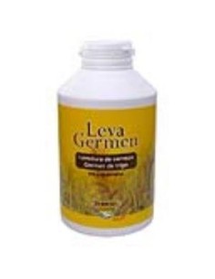 Leva-Germen Levadura+Germen...