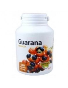 Guarana 120 Cápsulas  Herdibel