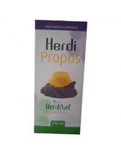 Herdi Propos 250 Mililitros Herdibel
