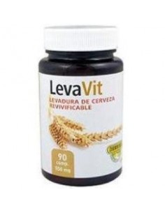 Levavit 90 Comprimidos Herdibel