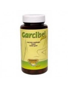 Garcibel 60 Comprimidos de Herdibel