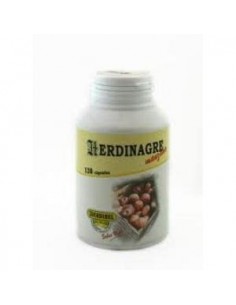 Herdinagre (Vinagre De Manzana 400Miligramos) 120 Cápsulas  Herdibel