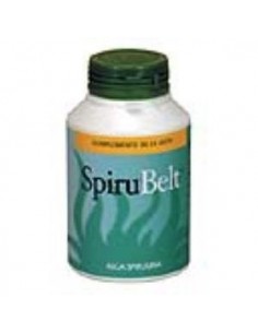 Spiruvital (Spirubelt)...