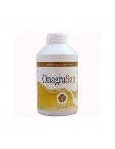 Onagrasan (Aceite De...