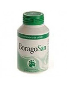 Boragosan 120 Perlas Herdibel