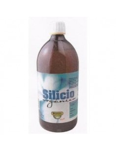 Silicio 1Litro de Herdibel