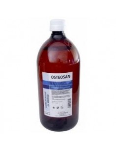 Osteosan Aceite De Masaje 1Litro Herdibel