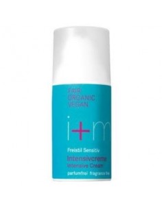 Freistil Sensitiv Crema Facial Intensiva 30 Mililitros I+M