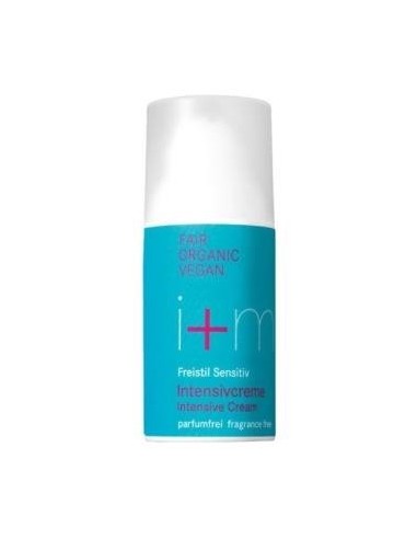 Freistil Sensitiv Crema Facial Intensiva 30 Mililitros I+M