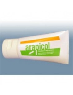 Arapicol Iber Home