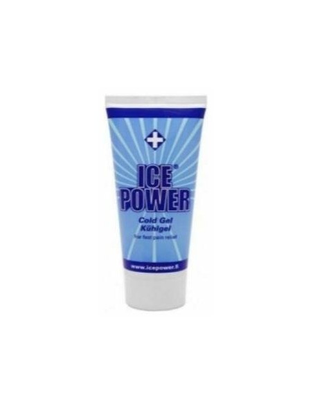 Ice Power Gel Frio 150 Mililitros Ice Power