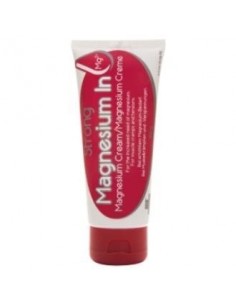 Ice Power Crema De Magnesio 90 Gramos Ice Power