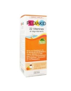Pediakid 22...