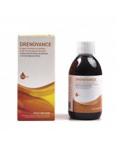 Drenovance 300 Mililitros Inovance