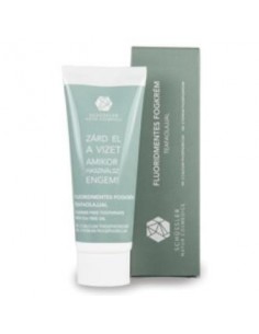 Schussler Natur Dentifrico Arbol Del Te-Aloe 75 Mililitros Schussler Natur Cosmedics