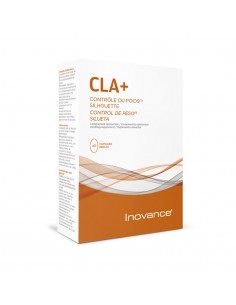 Cla+ 40 Cápsulas  Inovance