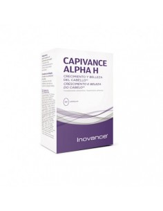Capivance Alpha H 60 Cápsulas  Inovance