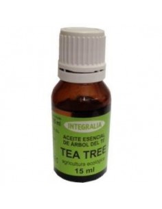 Arbol Del Te Aceite...