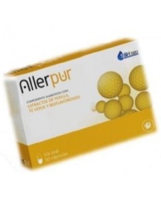 Allerpur 45 Cápsulas...