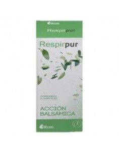 Respirpur 250 Mililitros...