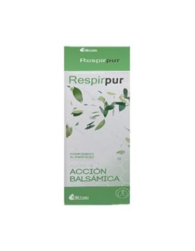 Respirpur 250 Mililitros Science & Health Sbd