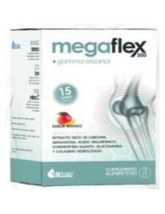 Megaflex 500 14Sbrs....