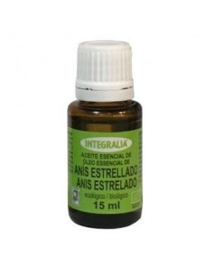 Esencia De Anis Estrellado Eco 15 Ml de Integralia.