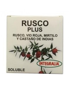 Tisana Rusco Plus 15Sbrs....
