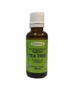 Esencia De Arbol Del Te Eco 30 Ml de Integralia.
