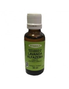 Esencia De Lavanda  Eco 30 Ml  de Integralia.
