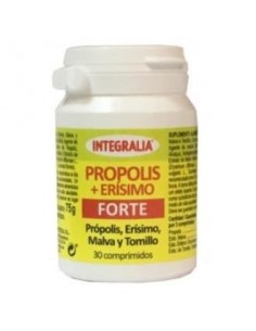 Propolis + Erisimo Forte...