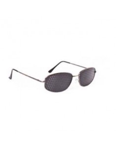 Gafas Reticulares Metal 1 Unidad Irisana