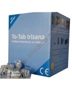 To-Tab Toallitas...