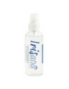 Lubricante Intimo A Base De Agua 150 Mililitros Irisana