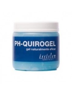 Ph-Quirogel Gel Para Masaje 100 Mililitros Issislen