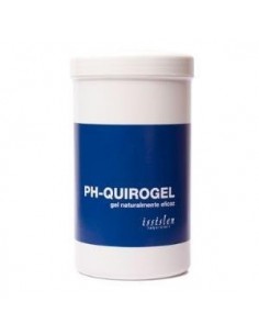 Ph-Quirogel Gel Para Masaje 1 Kilo Issislen