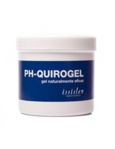 Ph-Quirogel Gel Para Masaje 500 Mililitros Issislen