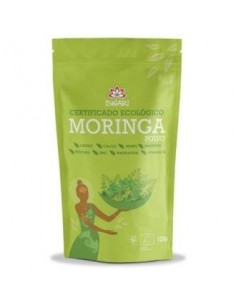Moringa Bio 125 Gr de Iswari