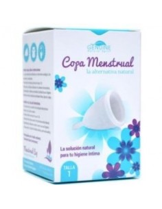 Copa Menstrual Talla S de Jahisil-Genuine