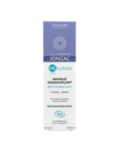 Rehydrate Mascarilla...
