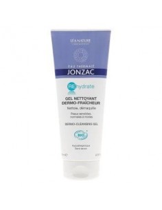Rehydrate Gel...