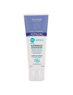 Rehydrate Exfoliante Suave Hidratante 75 Mililitros Bio Jonzac Eco-Bio