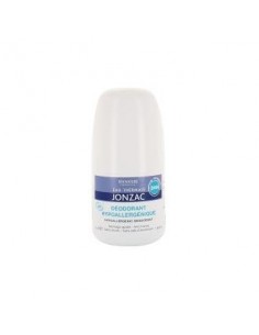 Desodorante Frescor 24H Hipoaler Roll-On  50 Ml Bio Jonzac Eco-Bio