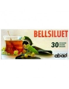 Bellsiluet Infusion 30Sbrs de Kiluva - Abad