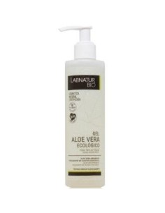 Gel De Aloe Vera  250Ml....