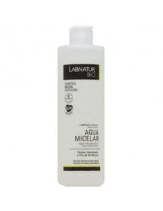 Agua Micelar 300Ml. Bio de...