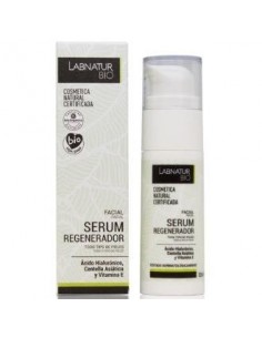 Serum Facial Regenerador...