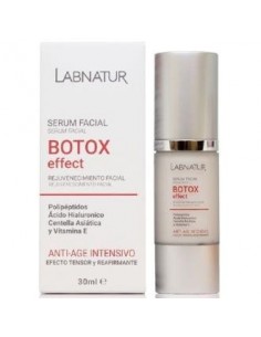 Serum Facial Botox Efecto...